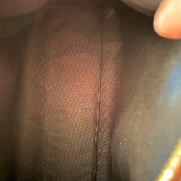 Burberry Bowling Bag - Medium
Authentic - Picture 10 of 16